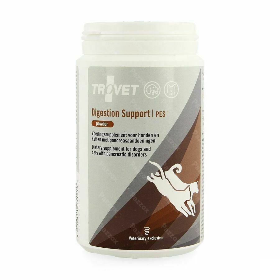 Trovet Pes Digestion Support Hond Kat 200g