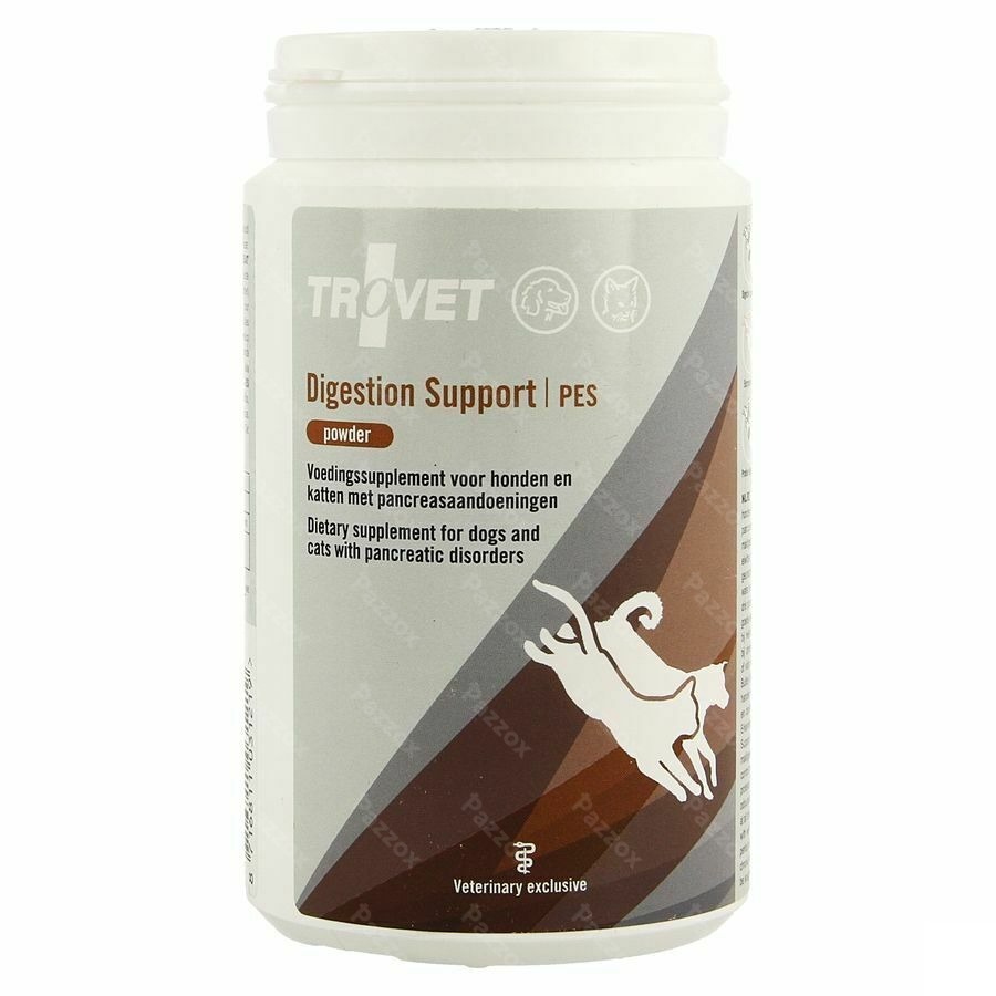 Trovet Pes Digestion Support Hond Kat 200g
