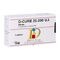D-Cure 25000ie 4 Capsules