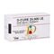 D-Cure 25000ie 4 Capsules