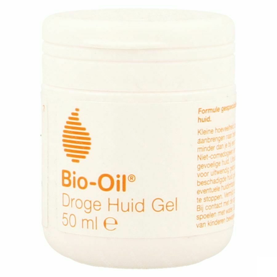 Bio-oil Gel Droge Huid 50ml