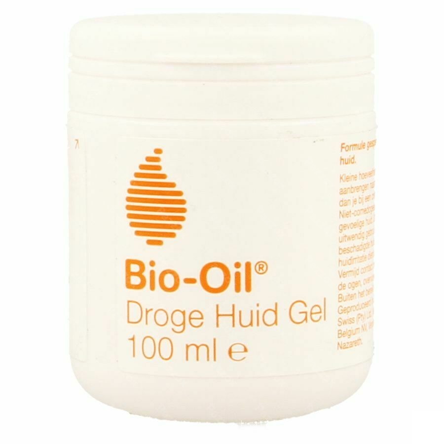 Bio-oil Gel Droge Huid 100ml