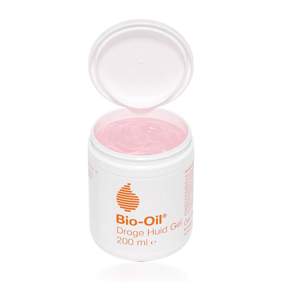 Bio-oil Gel Droge Huid 200ml