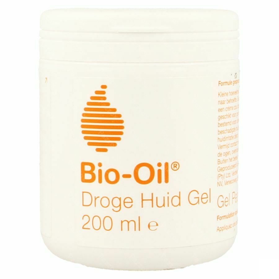 Bio-oil Gel Droge Huid 200ml