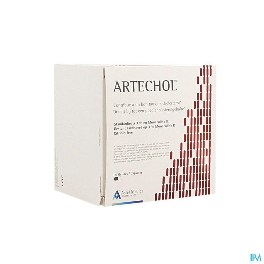 Artechol Gel 90 Nf