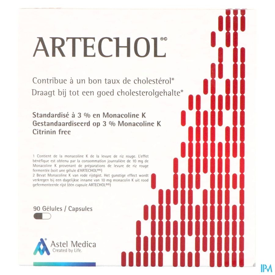 Artechol Gel 90 Nf