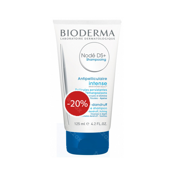 Bioderma node ds deals