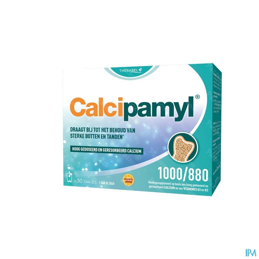 Calcipamyl Stick 30