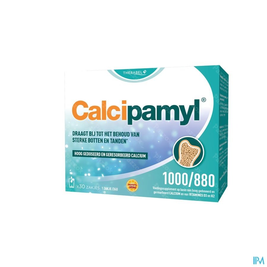Calcipamyl Stick 30