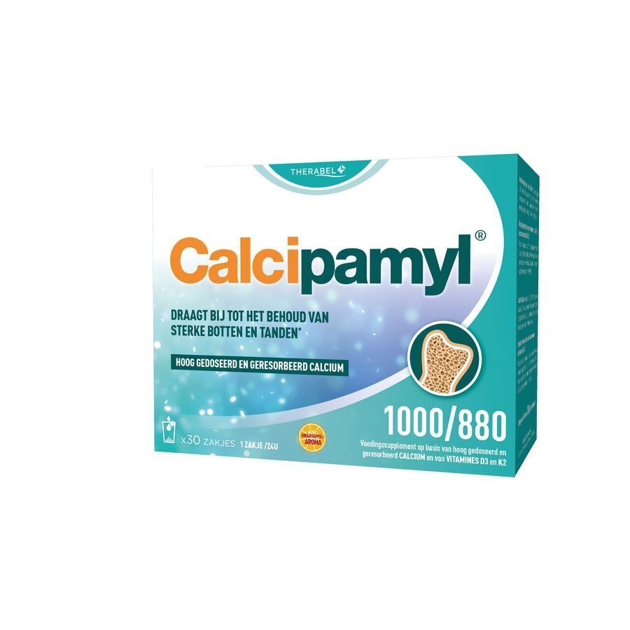 Calcipamyl Stick 30