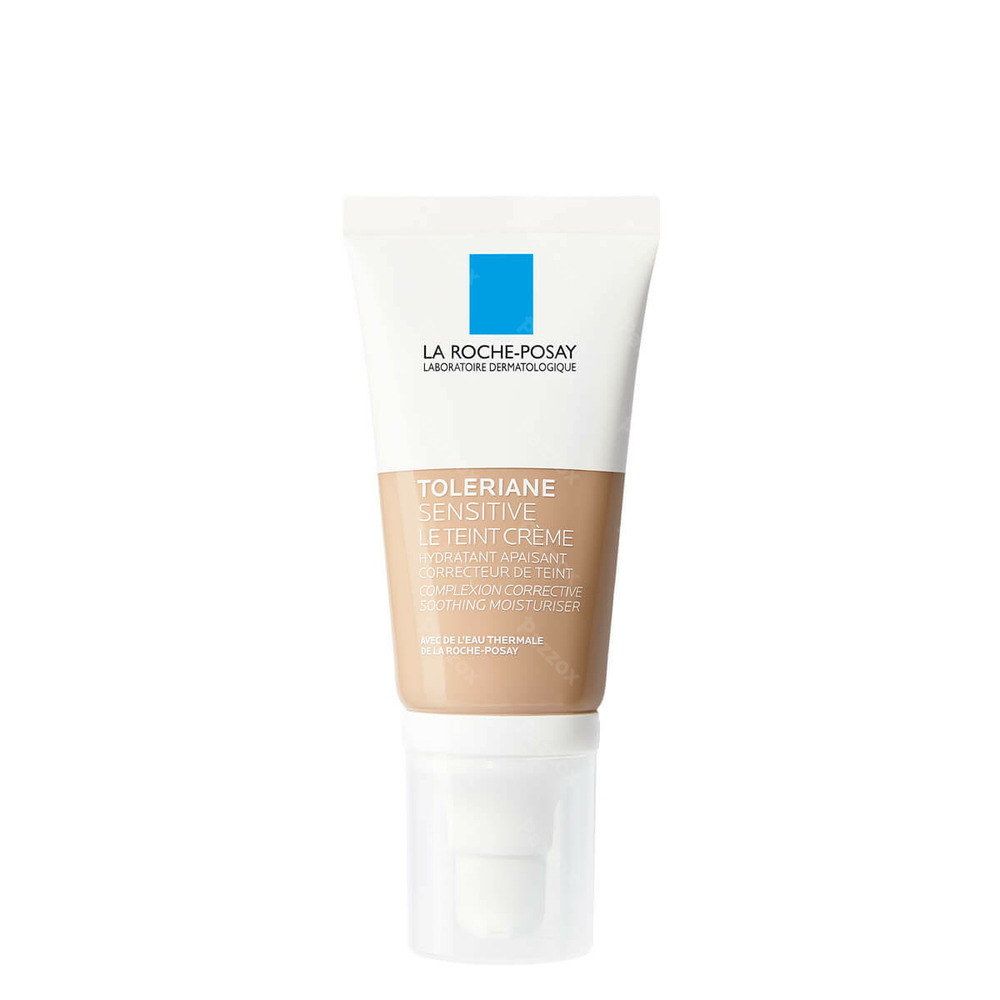 La Roche-Posay Toleriane Sensitive Unifiant Light 40ml
