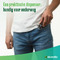 Nicorette Mint 1mg Mondspray Z/suiker 2x150