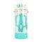 Matchstick Monkey Bijtring Groen