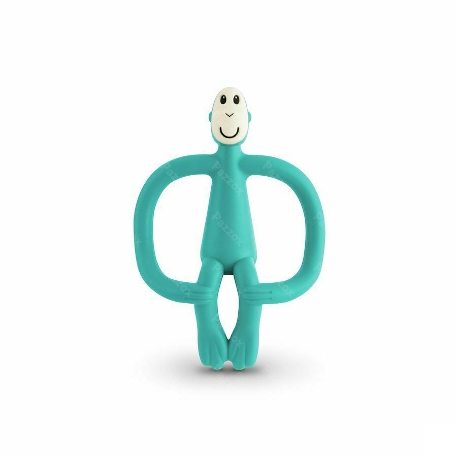 Matchstick Monkey Bijtring Groen