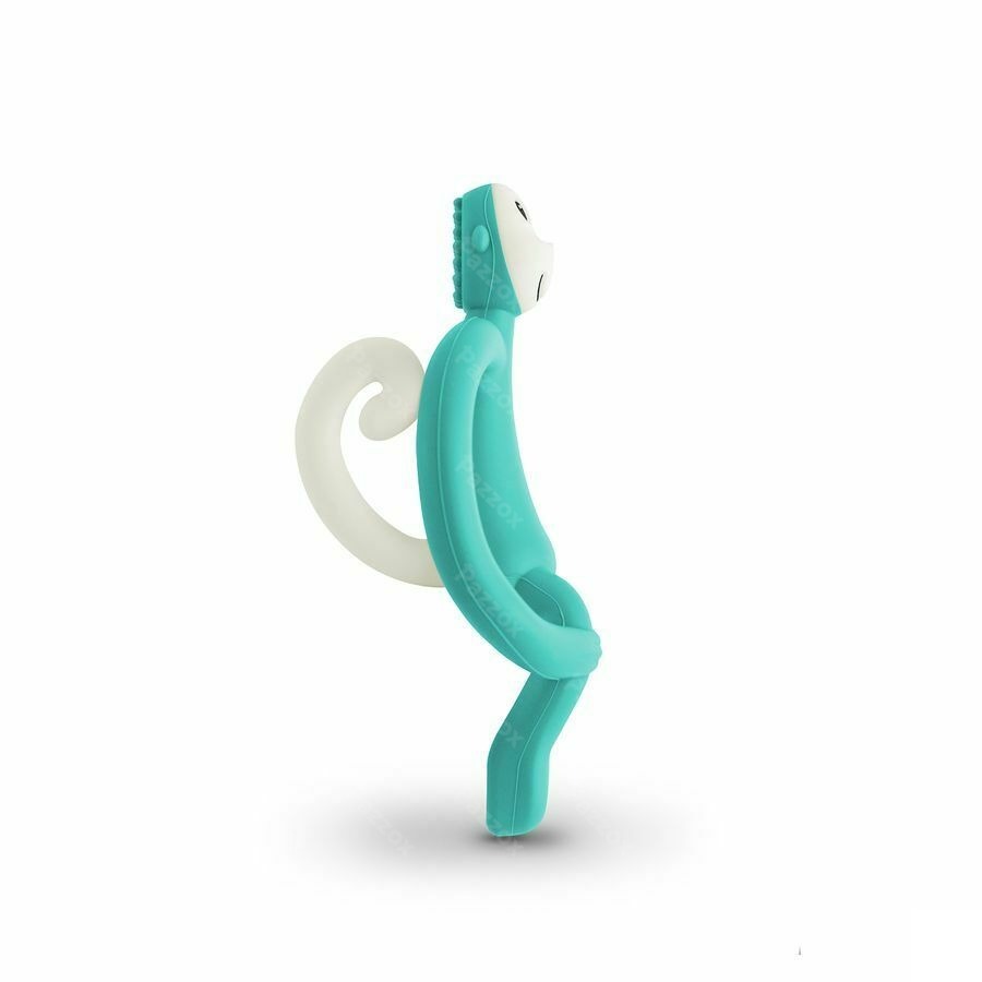 Matchstick Monkey Bijtring Groen