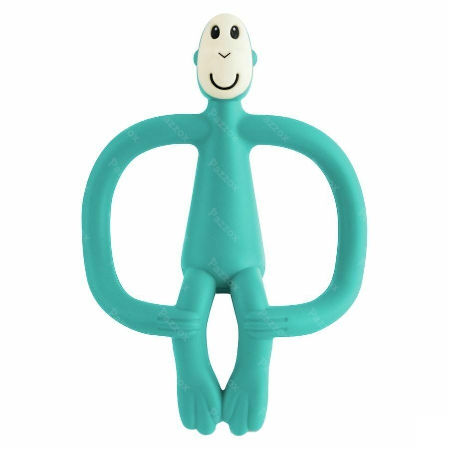 Matchstick Monkey Bijtring Groen