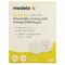 Medela Ultra Thin Disposable Zoogkompressen 30
