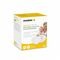 Medela Ultra Thin Disposable Zoogkompressen 60