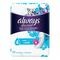 Always Discreet Incontinence Pads Long Sp X10