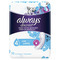 Always Discreet Incontinence Pads Long Sp X10