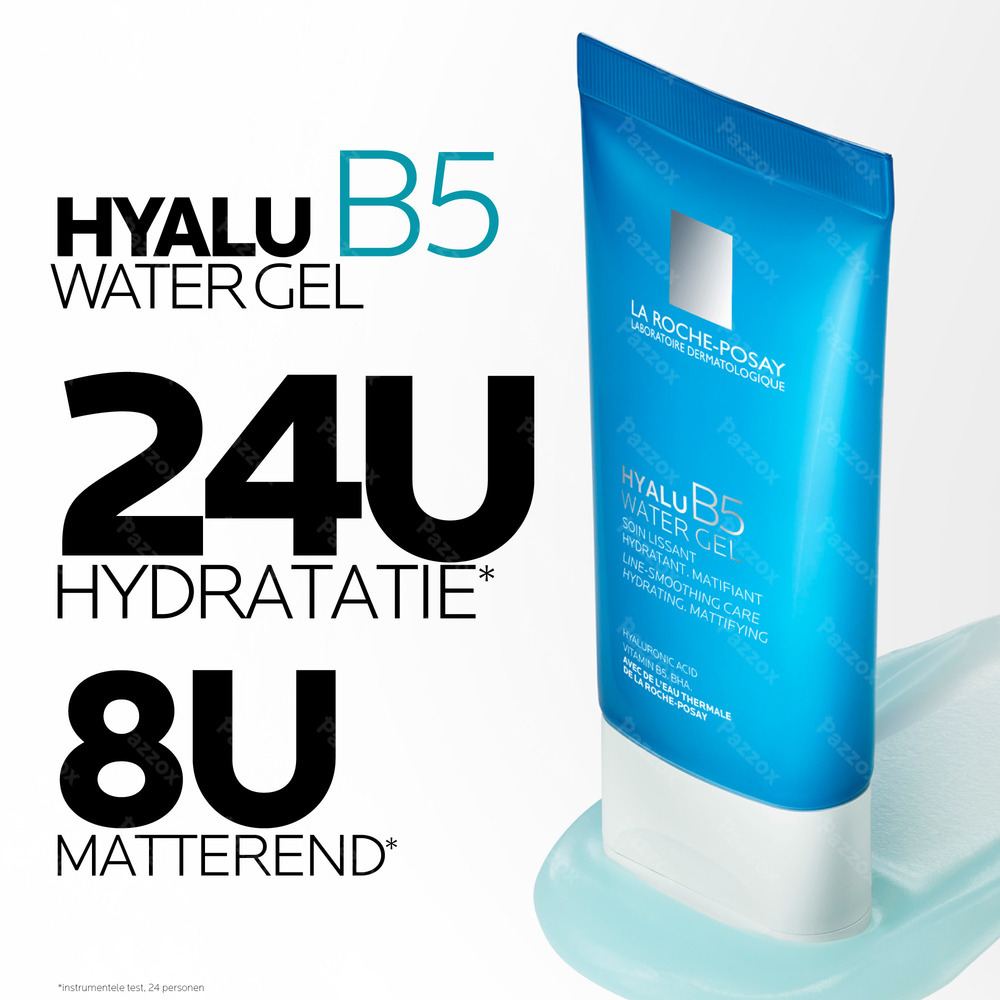 La Roche-Posay Hyalu B5 Watergel 40ml