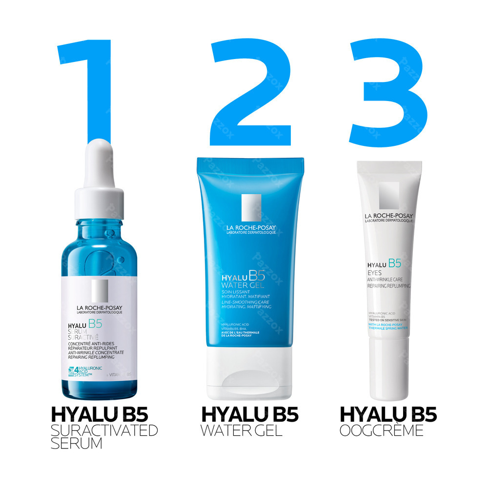 La Roche-Posay Hyalu B5 Watergel 40ml
