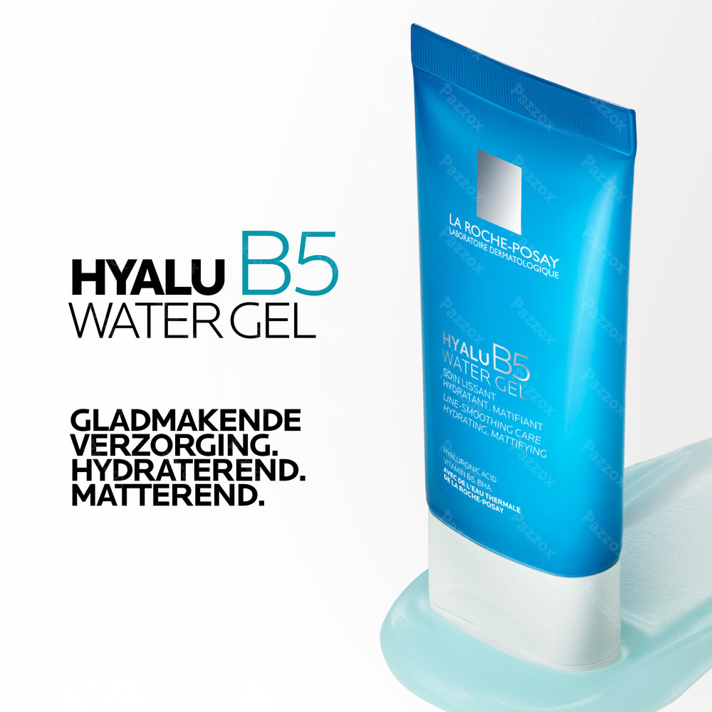 La Roche-Posay Hyalu B5 Watergel 40ml