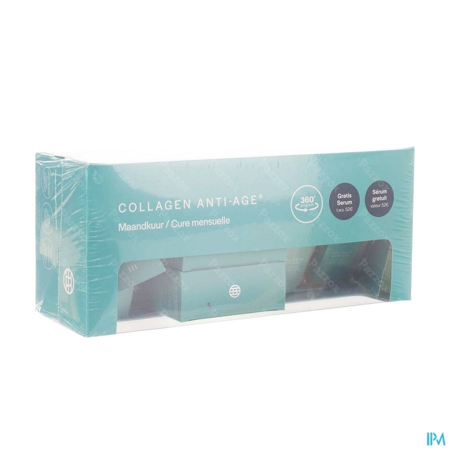 Belene Collagen A/aging Kuur 1m