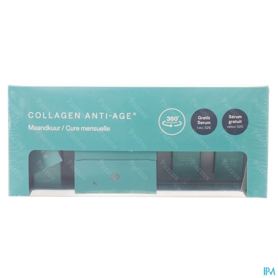 Belene Collagen A/aging Kuur 1m