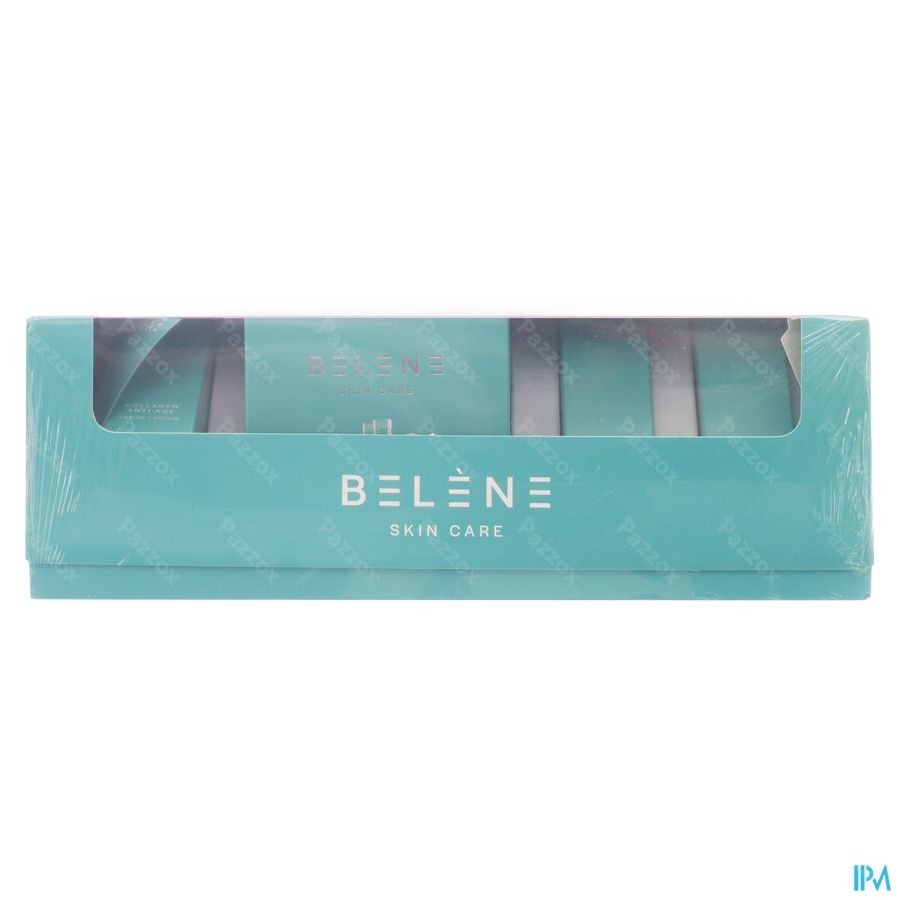 Belene Collagen A/aging Kuur 1m