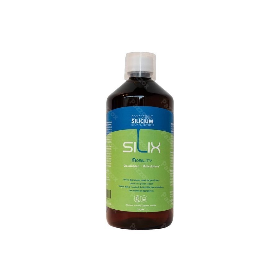 Silix Mobility 750ml