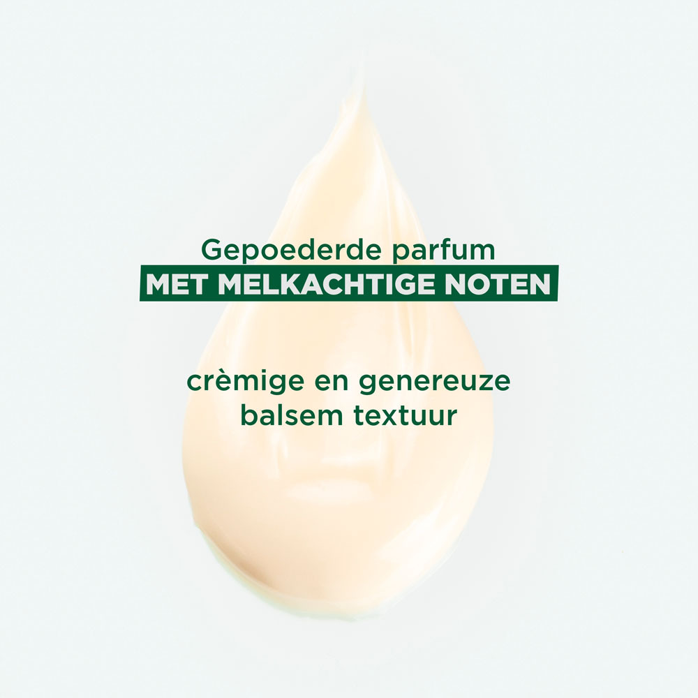 Klorane Capil. Balsem Cupuacu 200ml