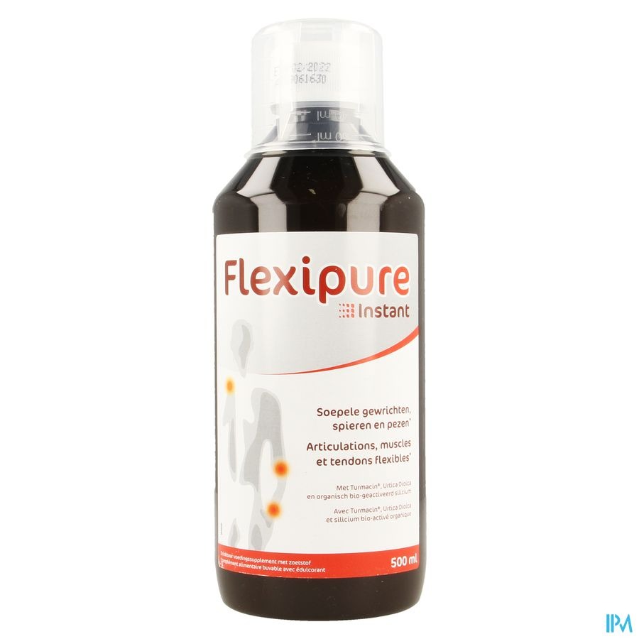 Flexipure Instant Fl 500ml