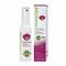 Mosquitno Anti-muggen Textielspray Citriodiol 50ml