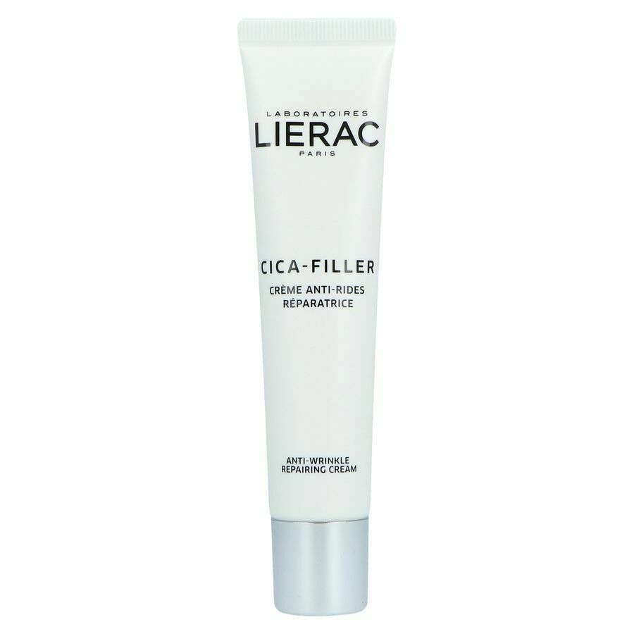 Lierac Cica Filler Cr A/rimpel Herstel. Tube 40ml