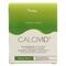 Calcivid 500mg/400ie Lemon Chew 168