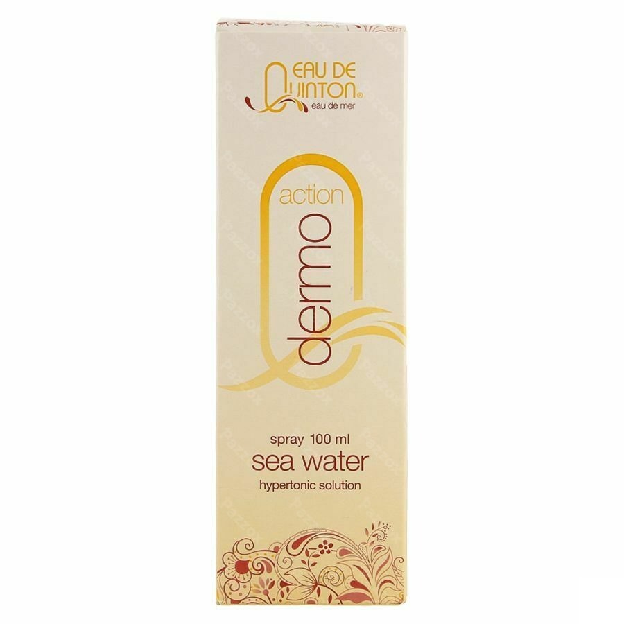 Quinton Dermo Action Spray 100ml