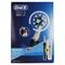 Oral B Pro 2 Electrische Tandenborstel Zwart + Reisetui 