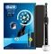 Oral B Pro 2 Electrische Tandenborstel Zwart + Reisetui 