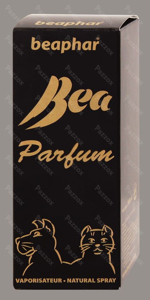 Beaphar Bea Parfum 100ml