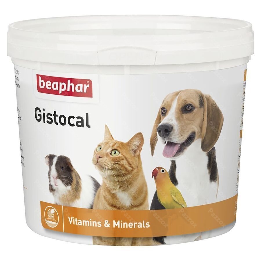 Beaphar Gistocal 500 Gr