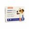 Beaphar Vermicon Line-on Kleine Hond 3 X 1,5 Ml