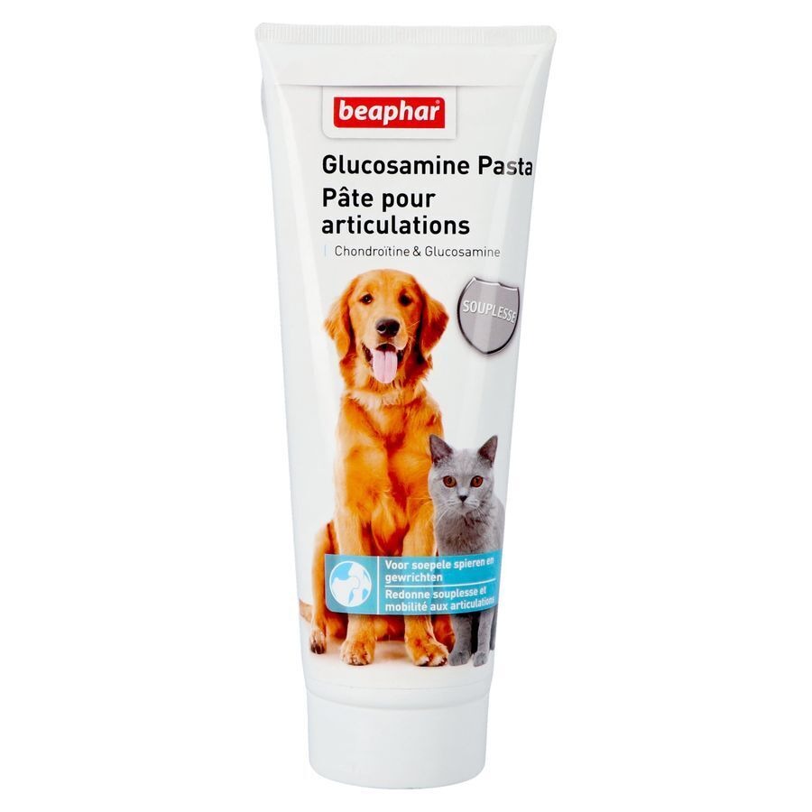 Beaphar Glucosamine Pasta 250g