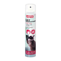 Beaphar Cat Education Spray 125 Ml