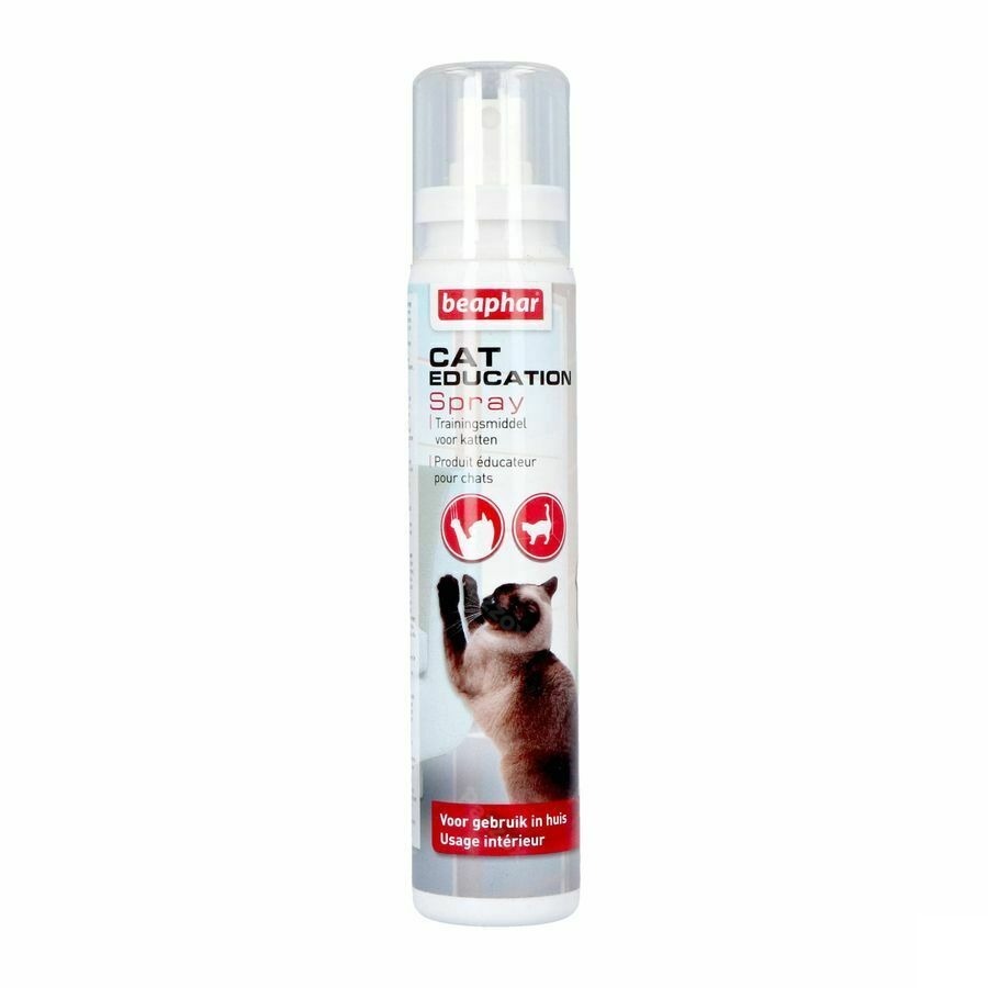 Beaphar Cat Education Spray 125 Ml