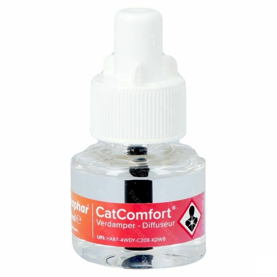 Beaphar Catcomfort Navulling 48ml