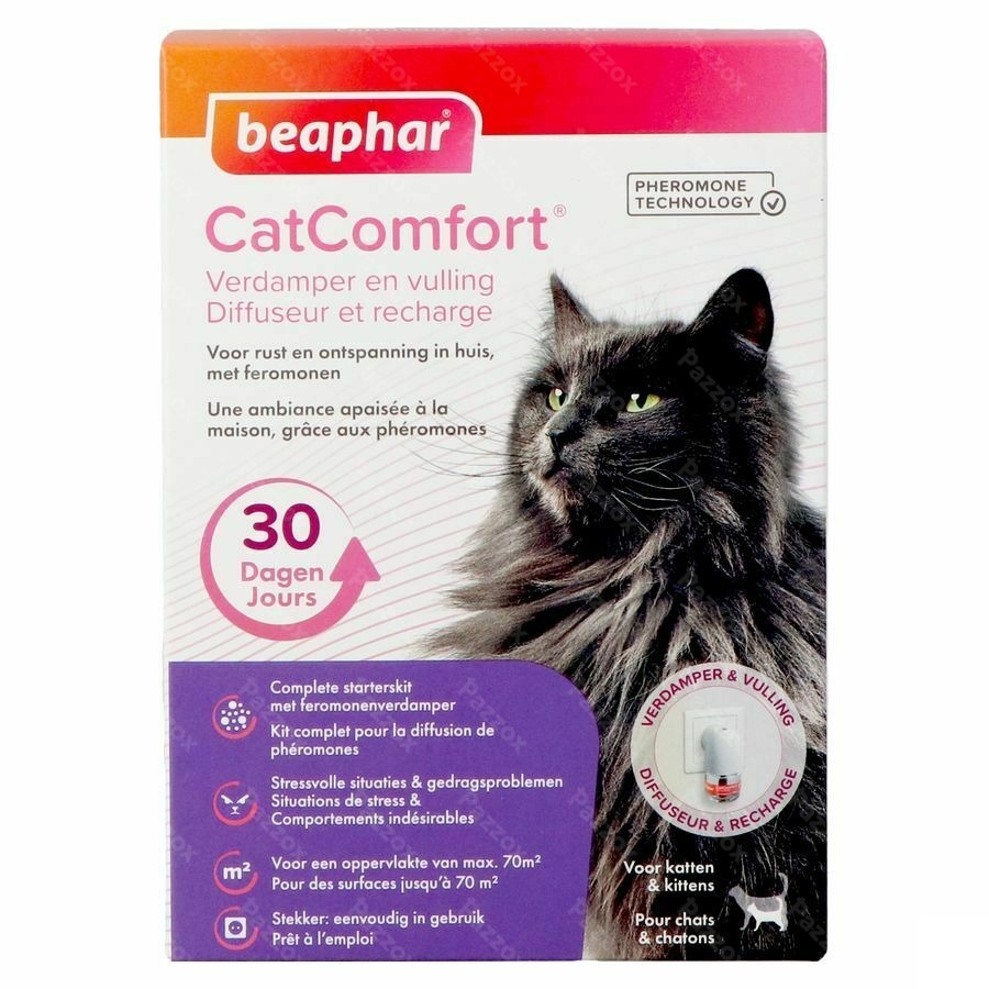 Beaphar Catcomfort Verdamper Vulling