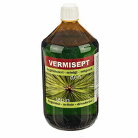 Beaphar Vermisept Den 1 Liter Beaphar Vermisept Den 1 Liter