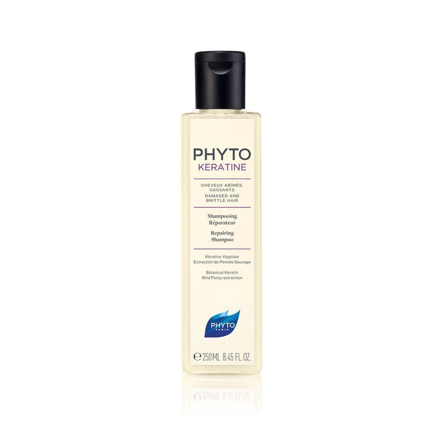 PhytoKeratine Hitte Beschermende Spray Beschadigd en Kwetsbaar Haar 150ml