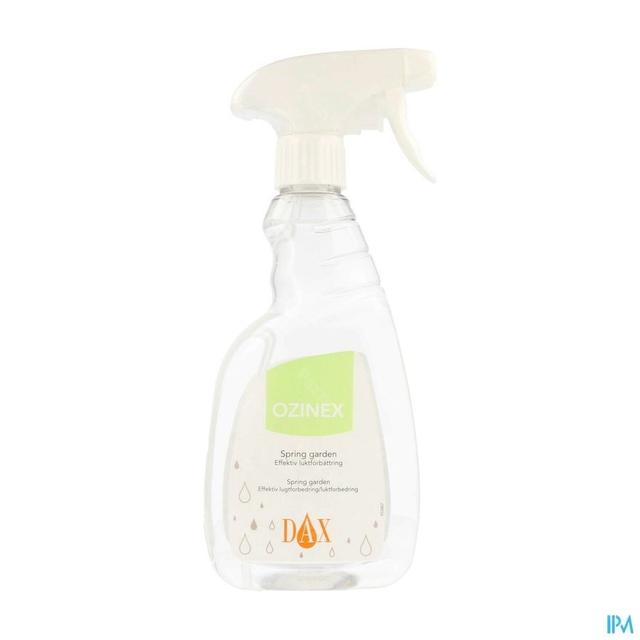 Dax Ozinex Desodorisant Spring Garden 700ml